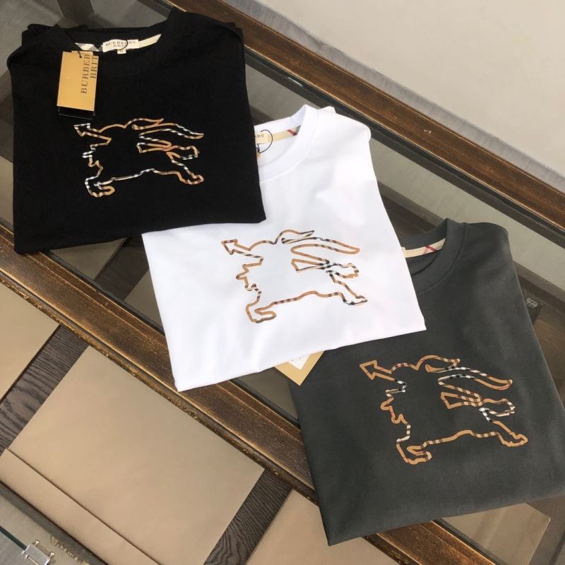 Burberry T-Shirts